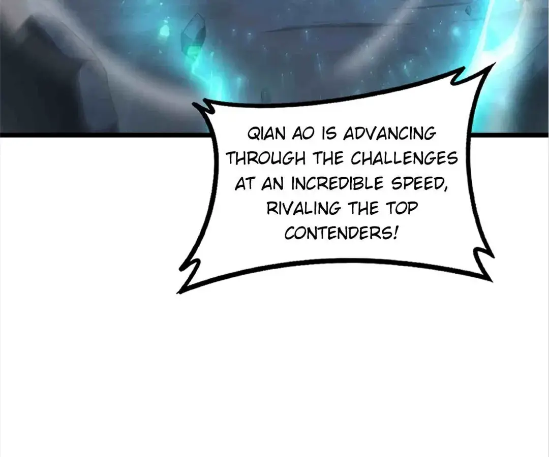 Read Supreme Zerg Lord_ the Catastrophe EN Manga Online