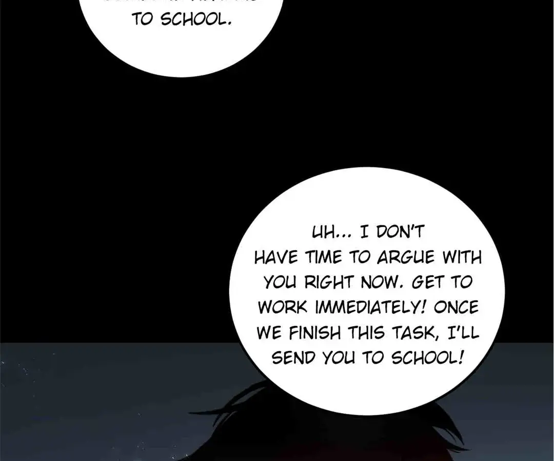 Read Supreme Zerg Lord_ the Catastrophe EN Manga Online