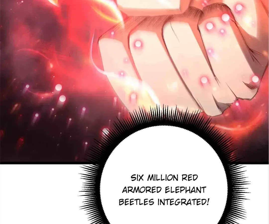 Read Supreme Zerg Lord_ the Catastrophe EN Manga Online