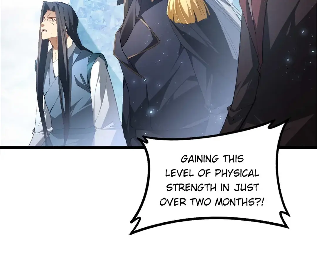 Read Supreme Zerg Lord_ the Catastrophe EN Manga Online