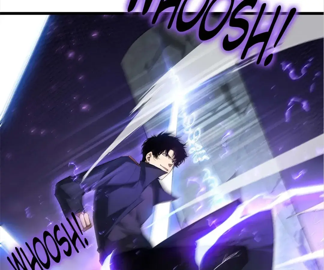 Read Supreme Zerg Lord_ the Catastrophe EN Manga Online