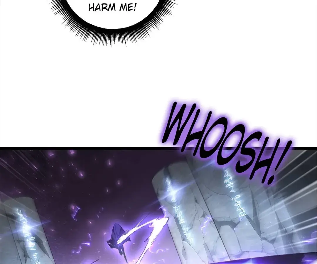 Read Supreme Zerg Lord_ the Catastrophe EN Manga Online