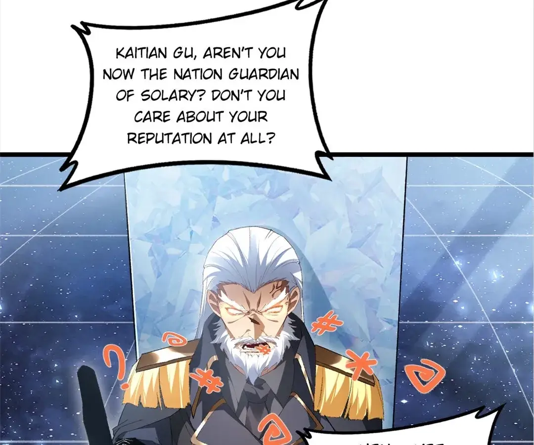 Read Supreme Zerg Lord_ the Catastrophe EN Manga Online