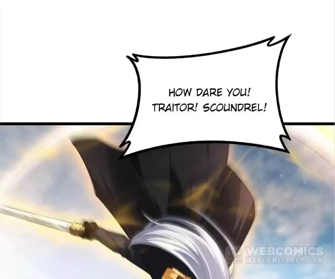 Read Supreme Zerg Lord_ the Catastrophe EN Manga Online