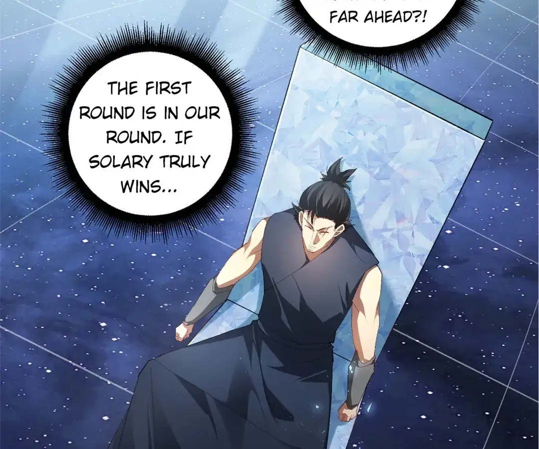 Read Supreme Zerg Lord_ the Catastrophe EN Manga Online