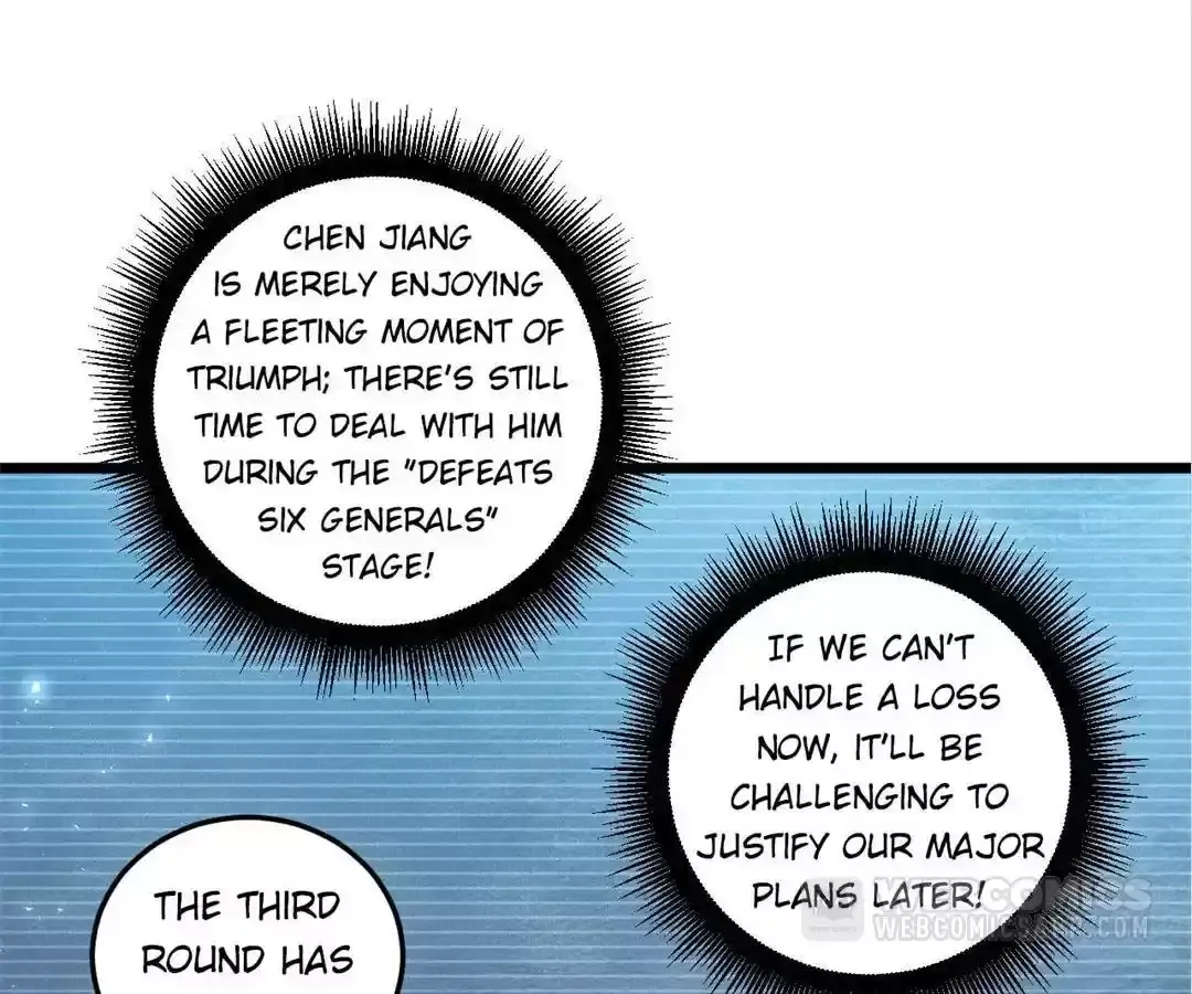 Read Supreme Zerg Lord_ the Catastrophe EN Manga Online