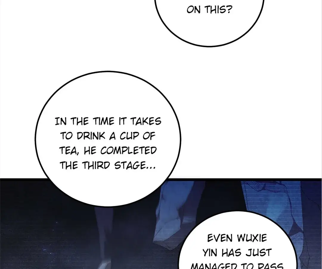 Read Supreme Zerg Lord_ the Catastrophe EN Manga Online