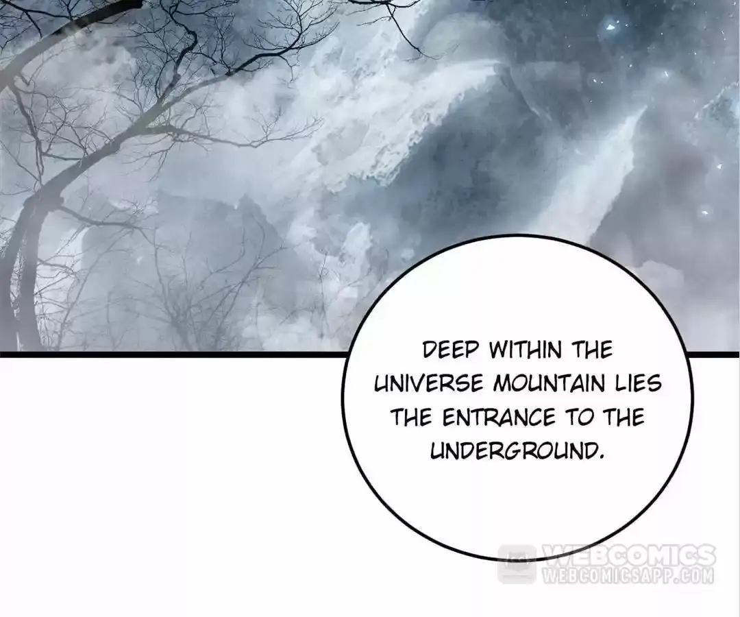 Read Supreme Zerg Lord_ the Catastrophe EN Manga Online