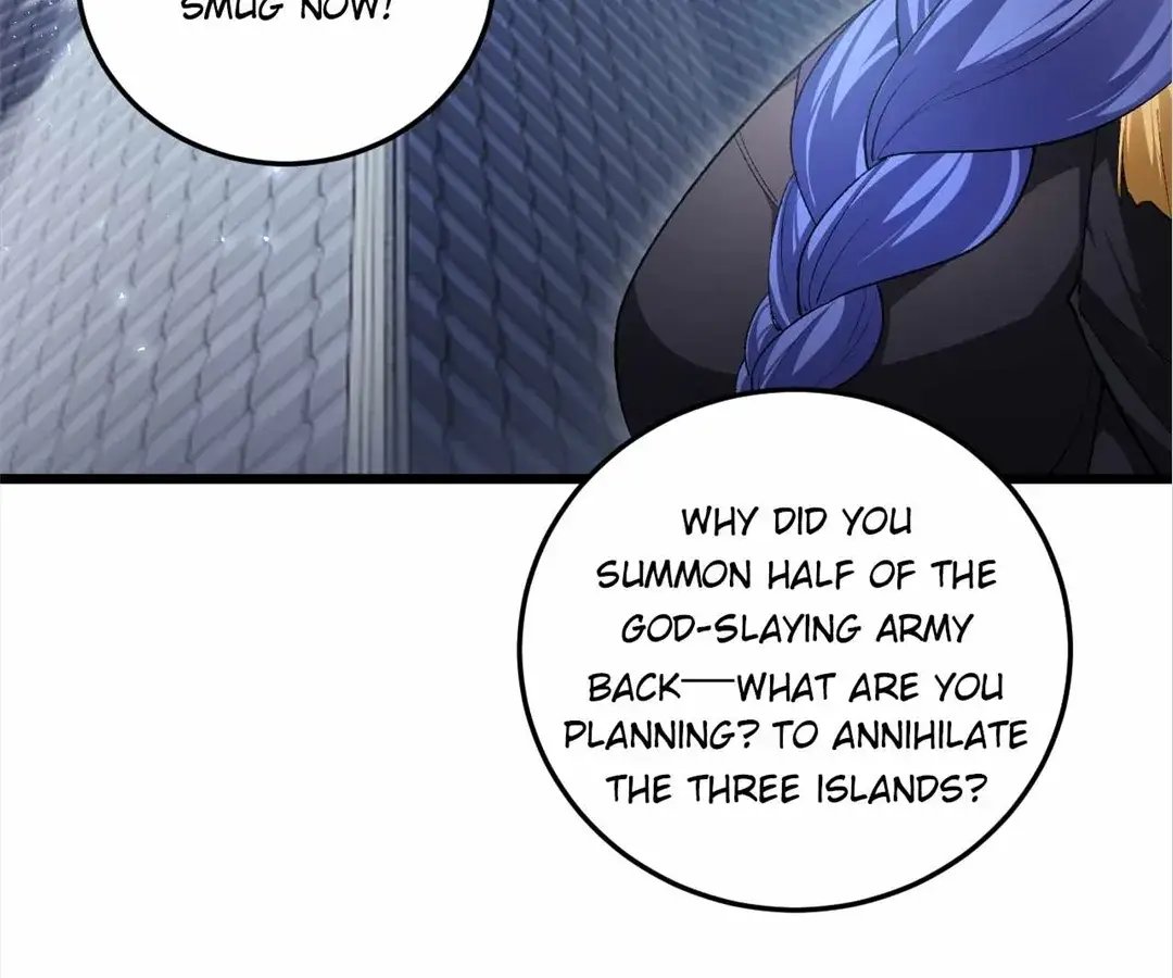 Read Supreme Zerg Lord_ the Catastrophe EN Manga Online