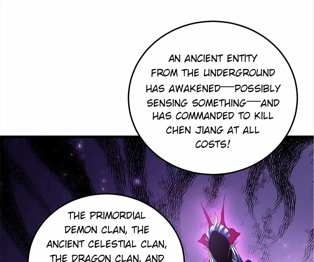 Read Supreme Zerg Lord_ the Catastrophe EN Manga Online