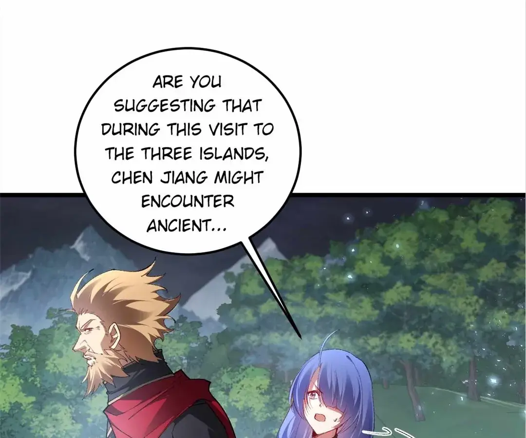 Read Supreme Zerg Lord_ the Catastrophe EN Manga Online