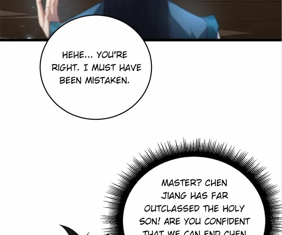 Read Supreme Zerg Lord_ the Catastrophe EN Manga Online