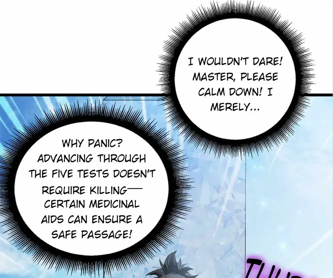 Read Supreme Zerg Lord_ the Catastrophe EN Manga Online