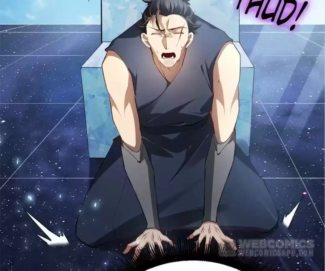 Read Supreme Zerg Lord_ the Catastrophe EN Manga Online