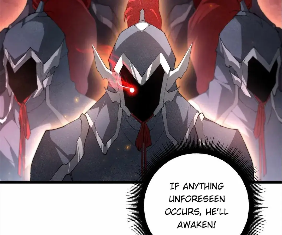 Read Supreme Zerg Lord_ the Catastrophe EN Manga Online