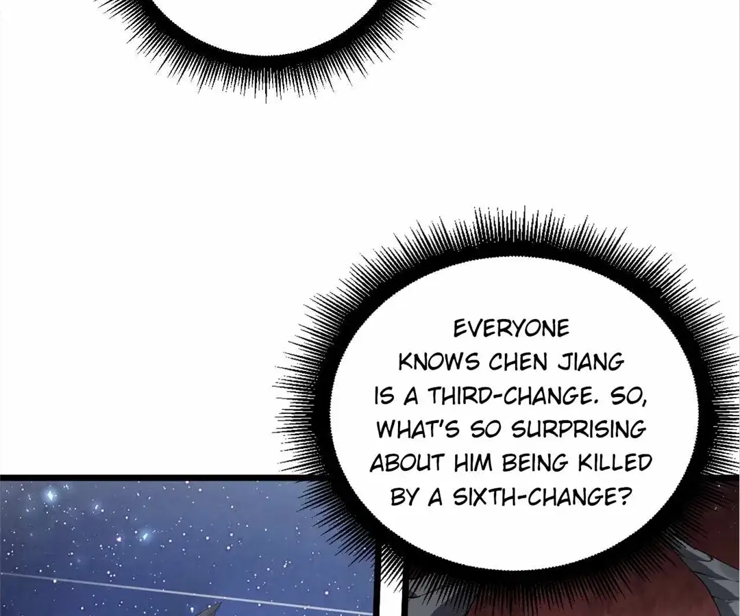 Read Supreme Zerg Lord_ the Catastrophe EN Manga Online