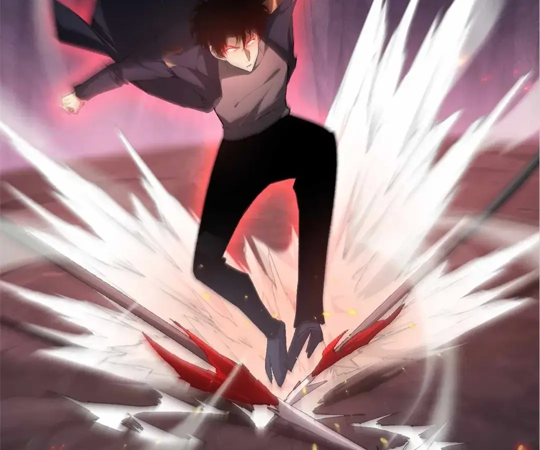 Read Supreme Zerg Lord_ the Catastrophe EN Manga Online