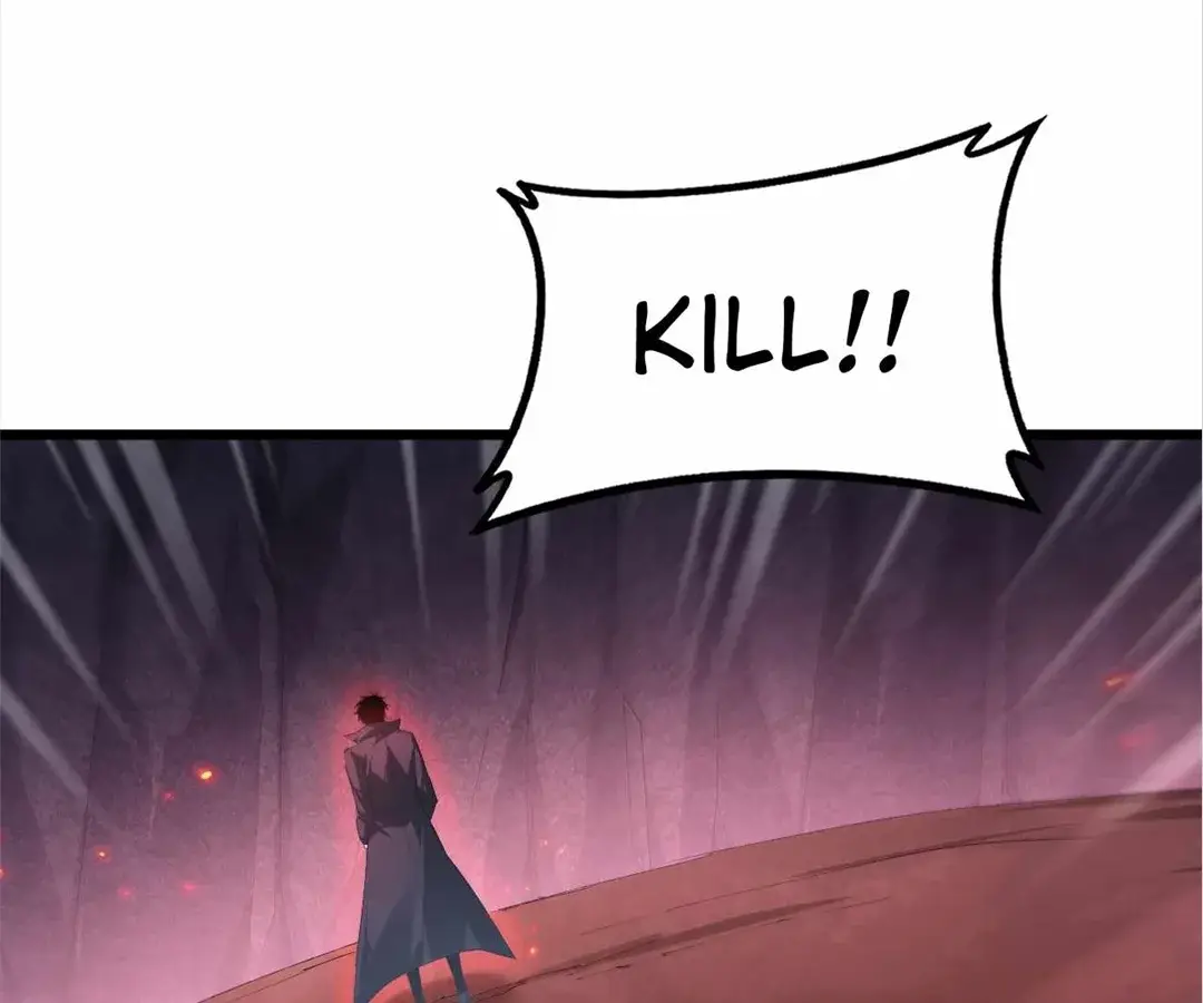 Read Supreme Zerg Lord_ the Catastrophe EN Manga Online