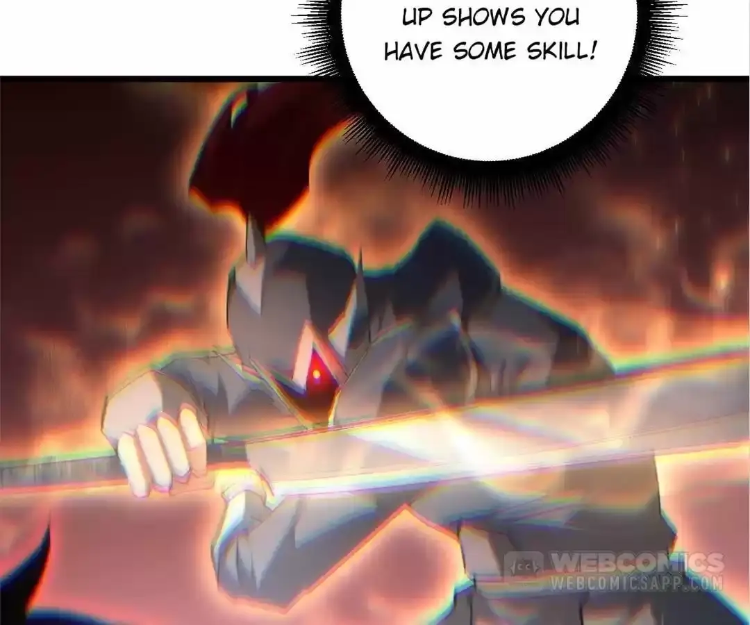 Read Supreme Zerg Lord_ the Catastrophe EN Manga Online