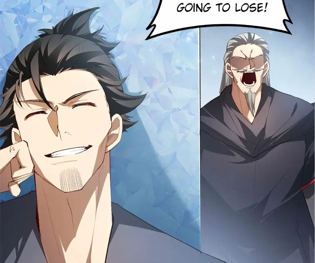 Read Supreme Zerg Lord_ the Catastrophe EN Manga Online