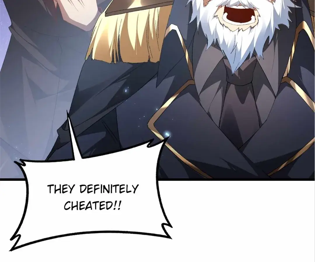 Read Supreme Zerg Lord_ the Catastrophe EN Manga Online