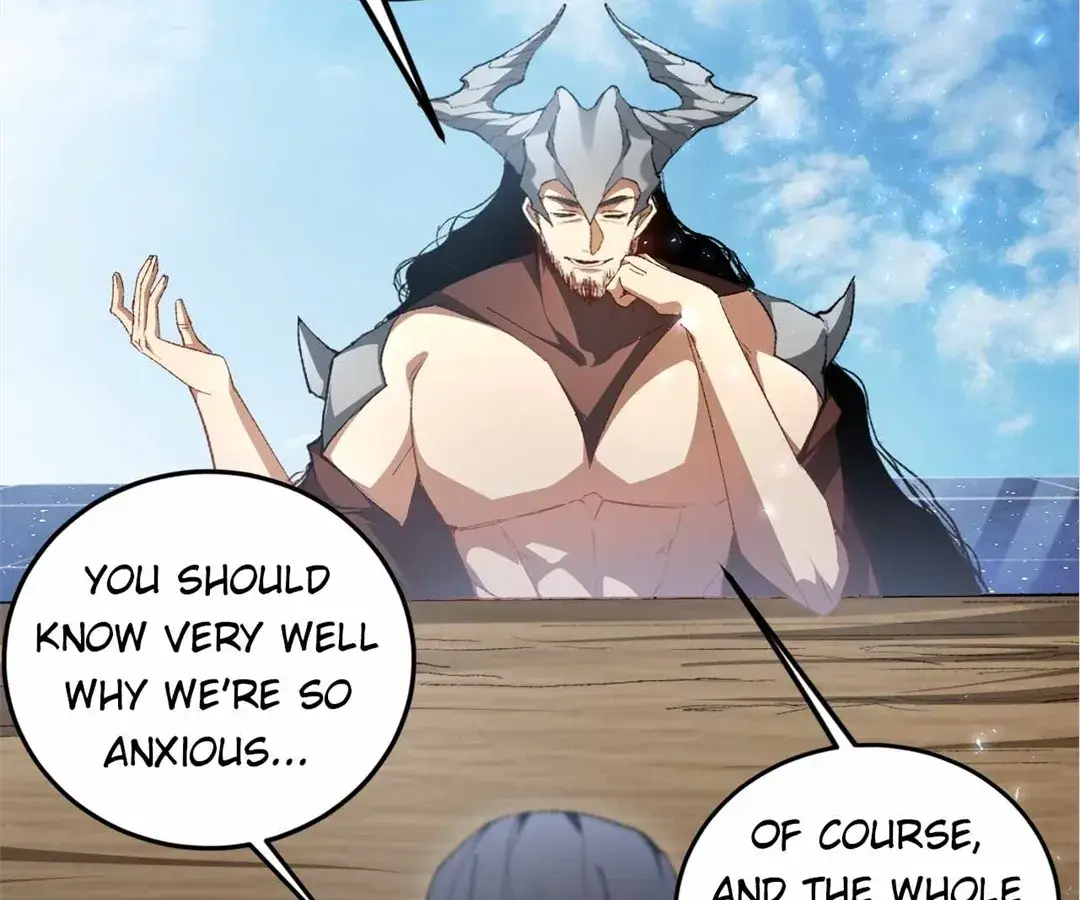 Read Supreme Zerg Lord_ the Catastrophe EN Manga Online