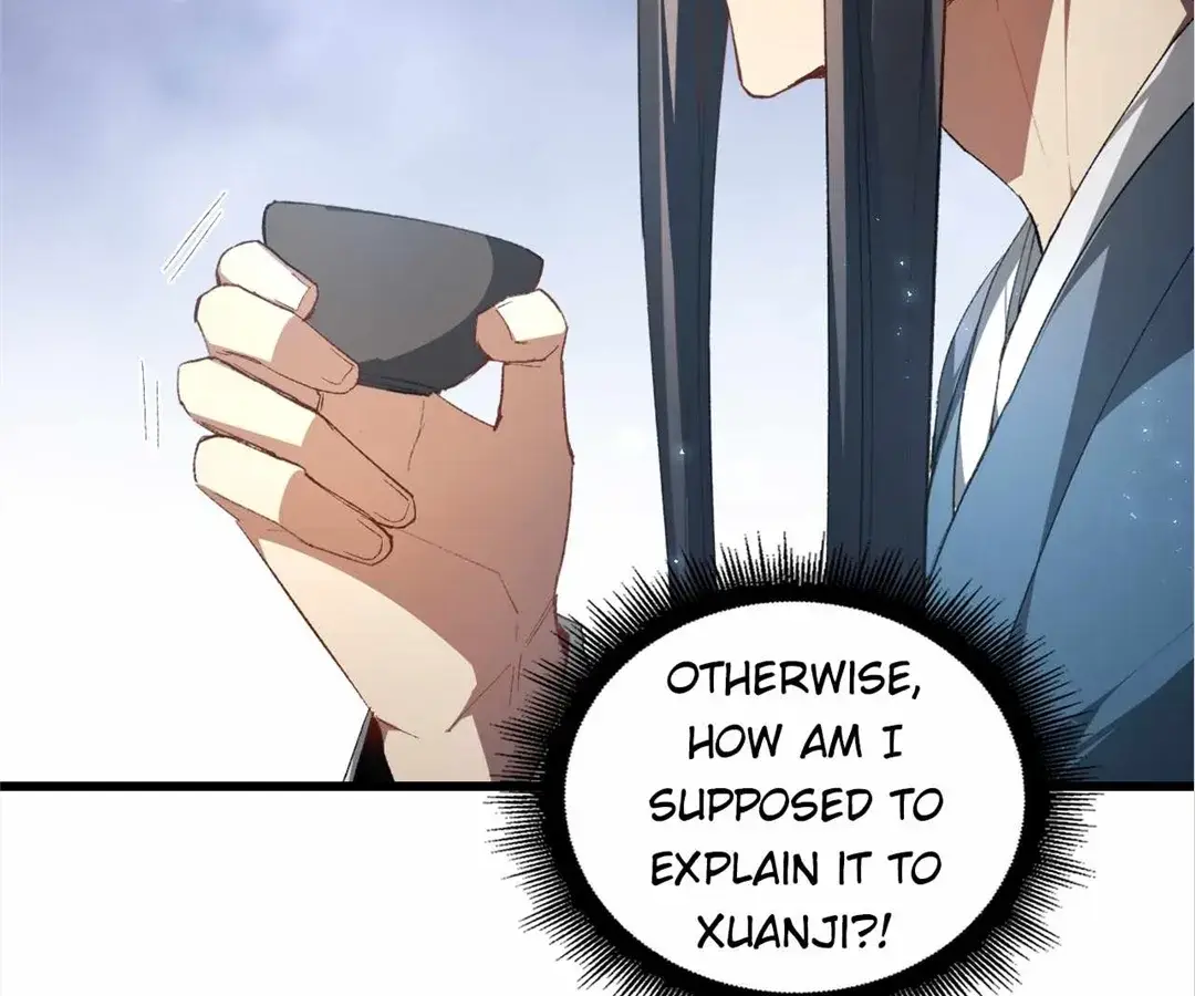 Read Supreme Zerg Lord_ the Catastrophe EN Manga Online