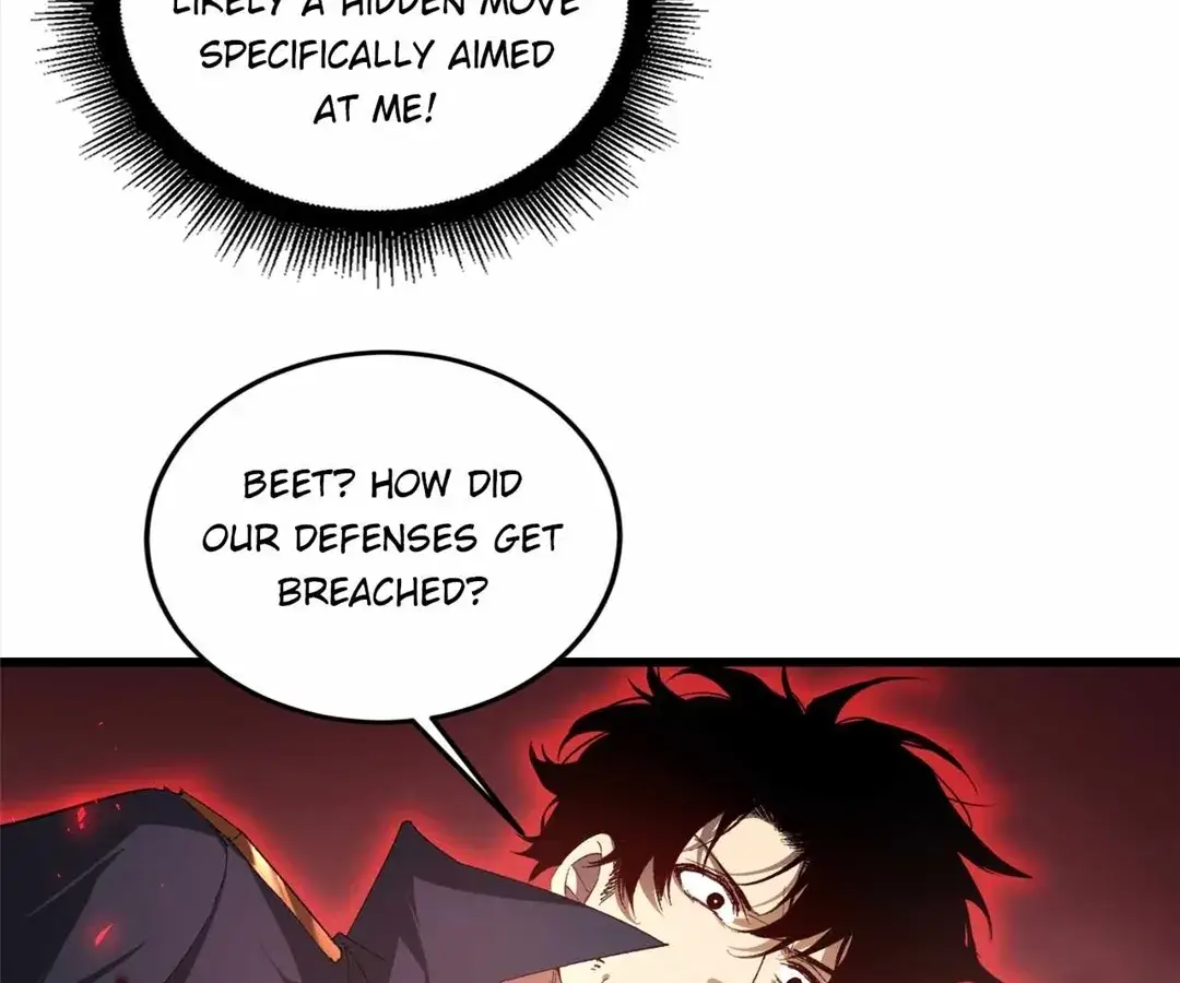 Read Supreme Zerg Lord_ the Catastrophe EN Manga Online