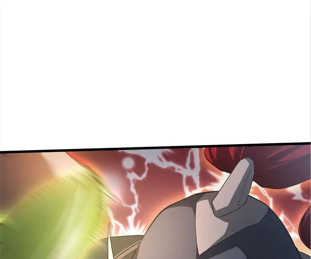 Read Supreme Zerg Lord_ the Catastrophe EN Manga Online