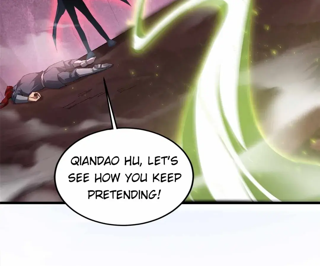 Read Supreme Zerg Lord_ the Catastrophe EN Manga Online