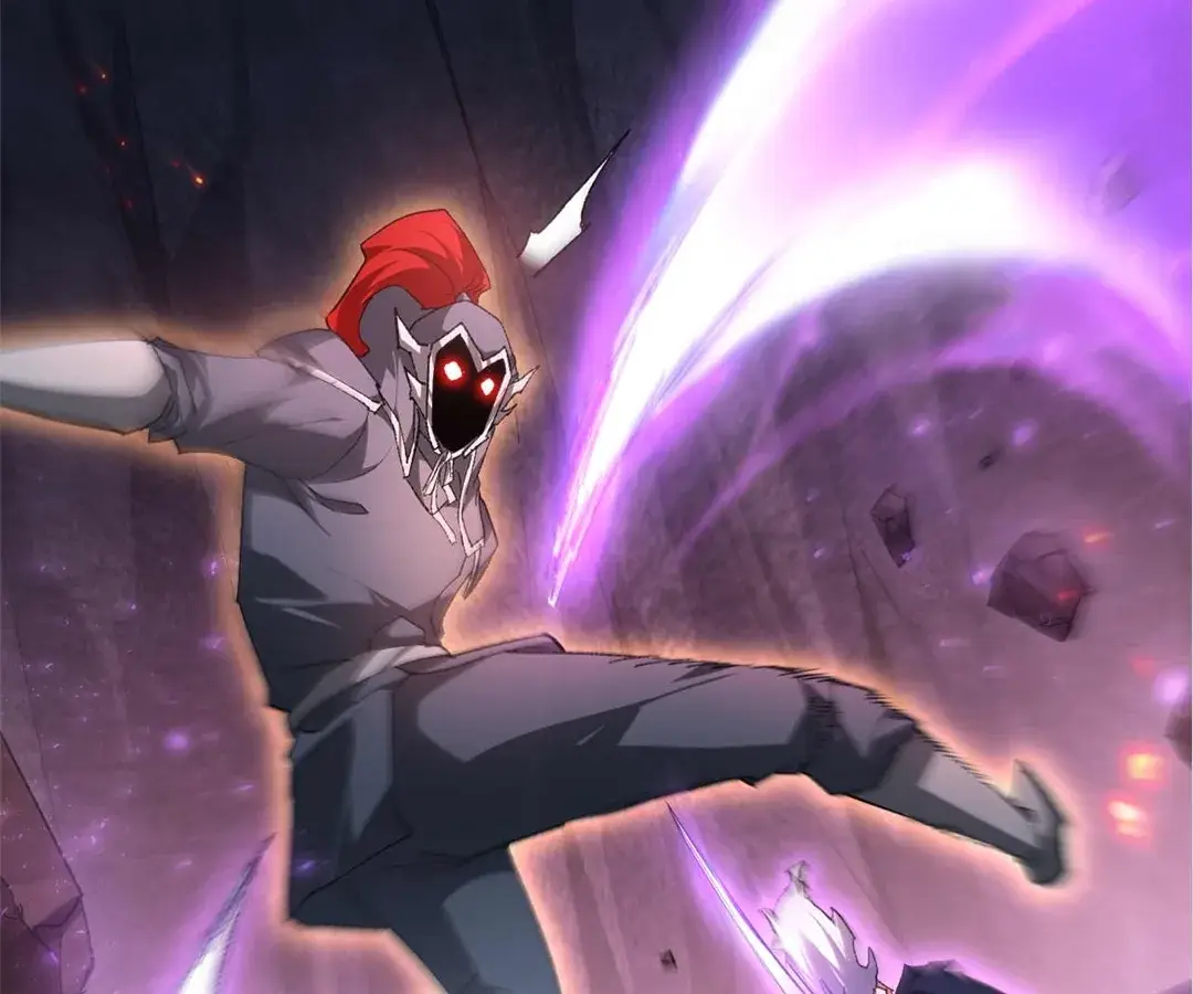 Read Supreme Zerg Lord_ the Catastrophe EN Manga Online