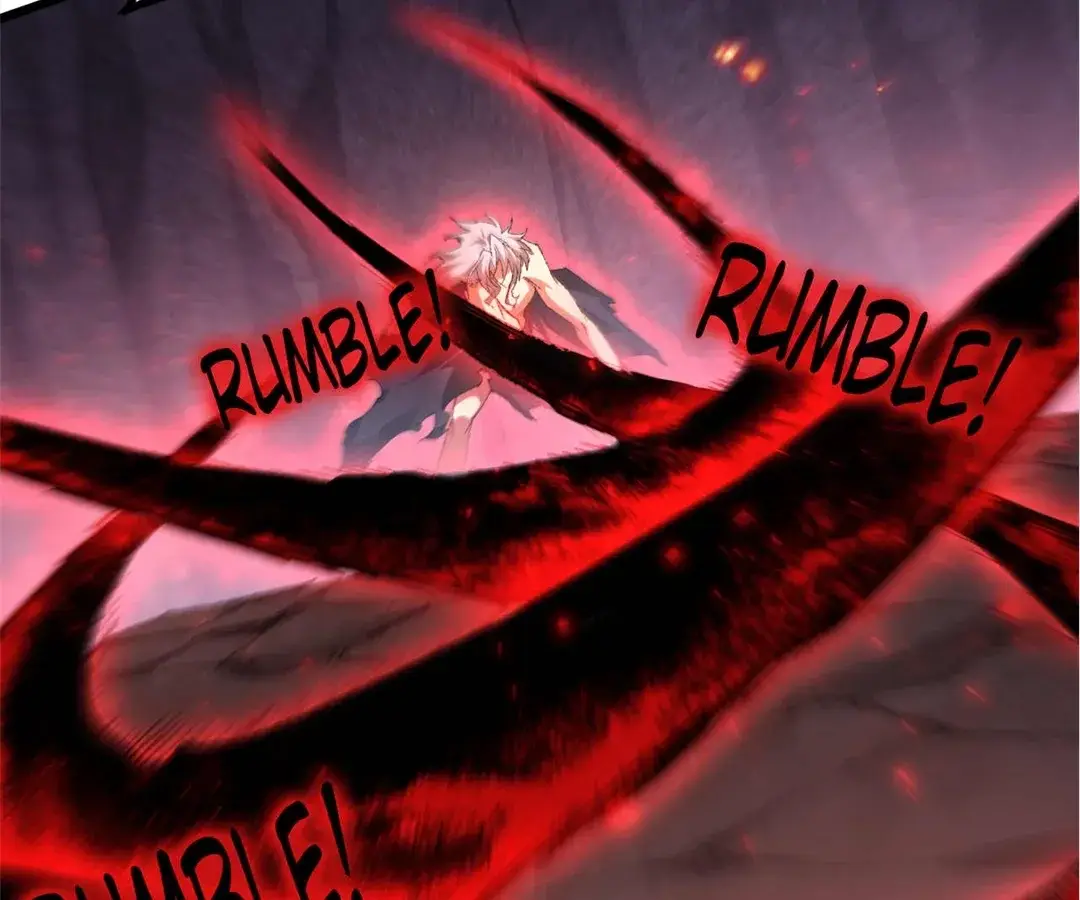 Read Supreme Zerg Lord_ the Catastrophe EN Manga Online