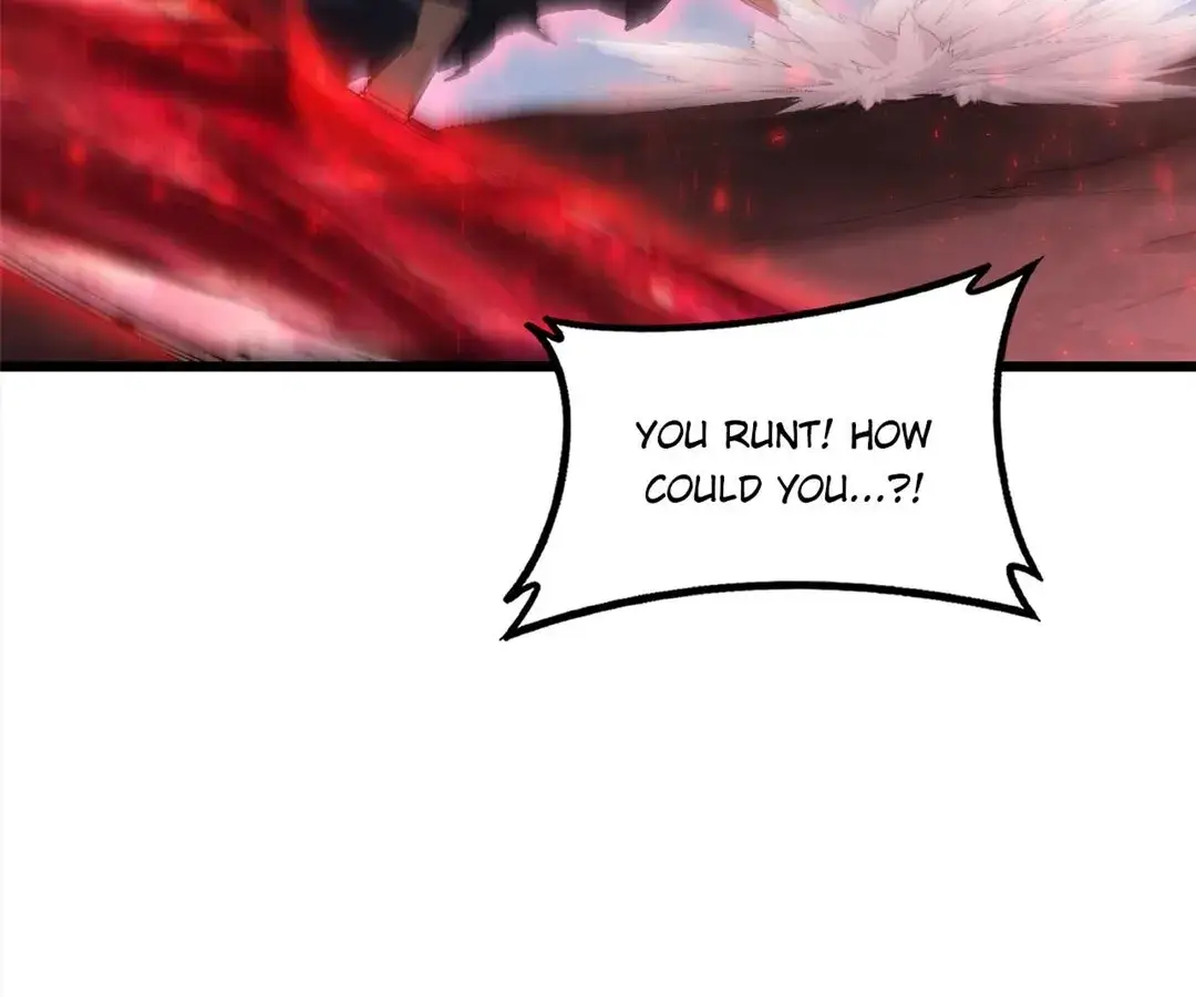 Read Supreme Zerg Lord_ the Catastrophe EN Manga Online