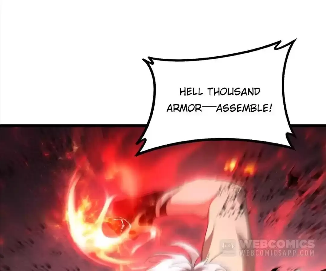 Read Supreme Zerg Lord_ the Catastrophe EN Manga Online