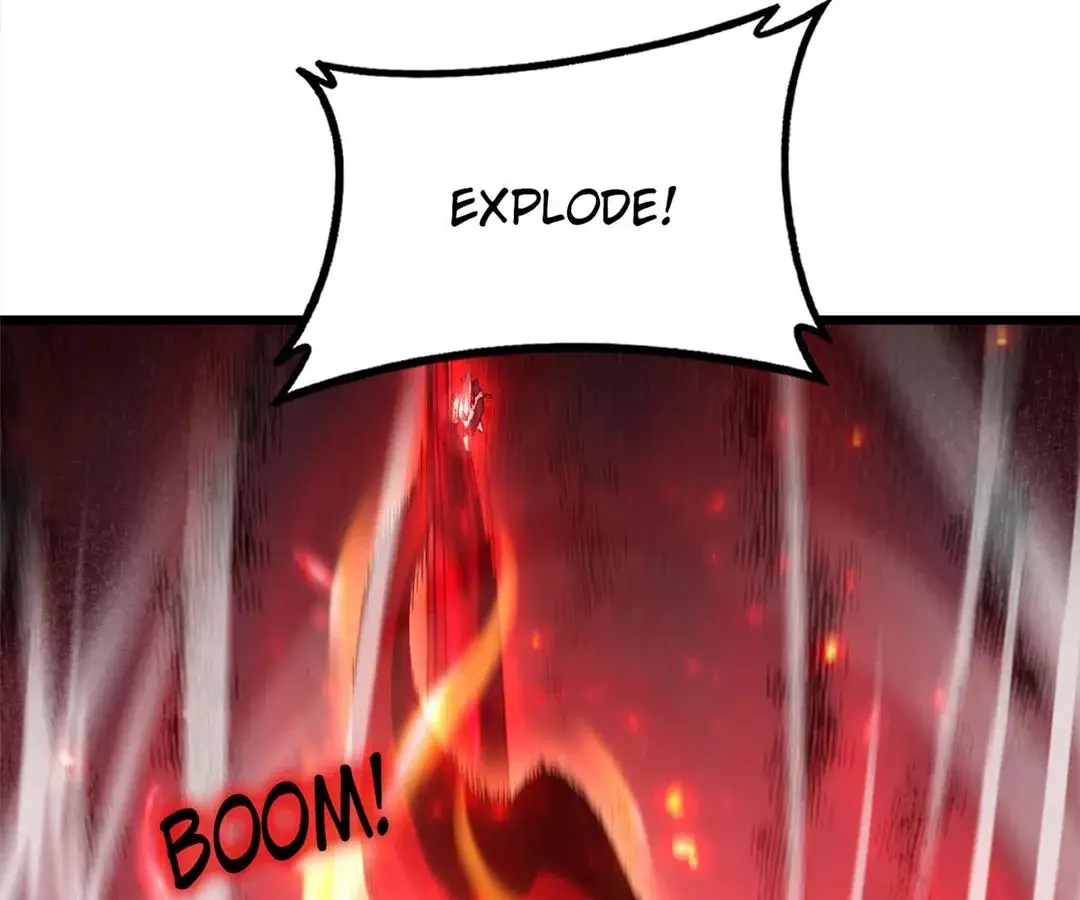 Read Supreme Zerg Lord_ the Catastrophe EN Manga Online