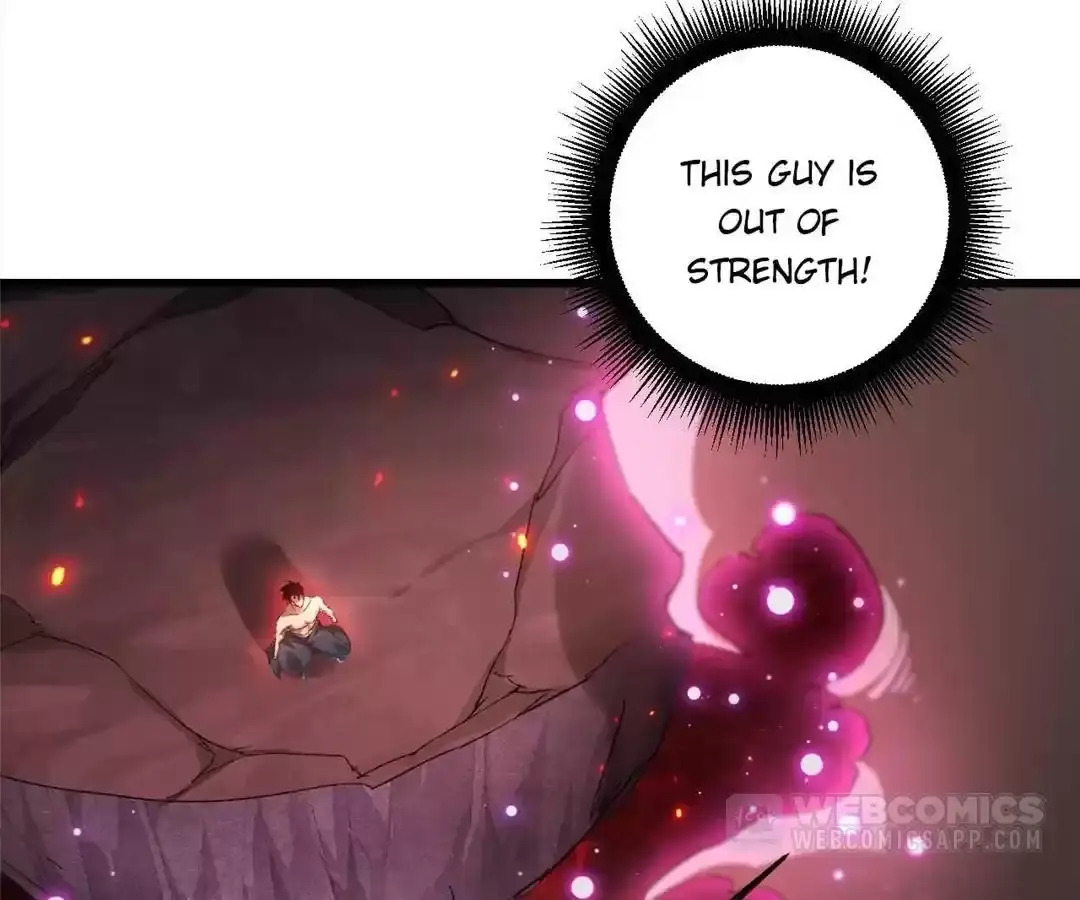 Read Supreme Zerg Lord_ the Catastrophe EN Manga Online