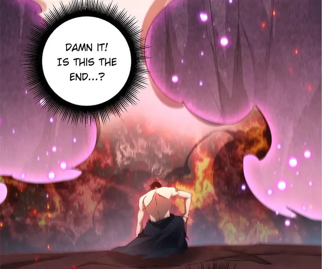 Read Supreme Zerg Lord_ the Catastrophe EN Manga Online