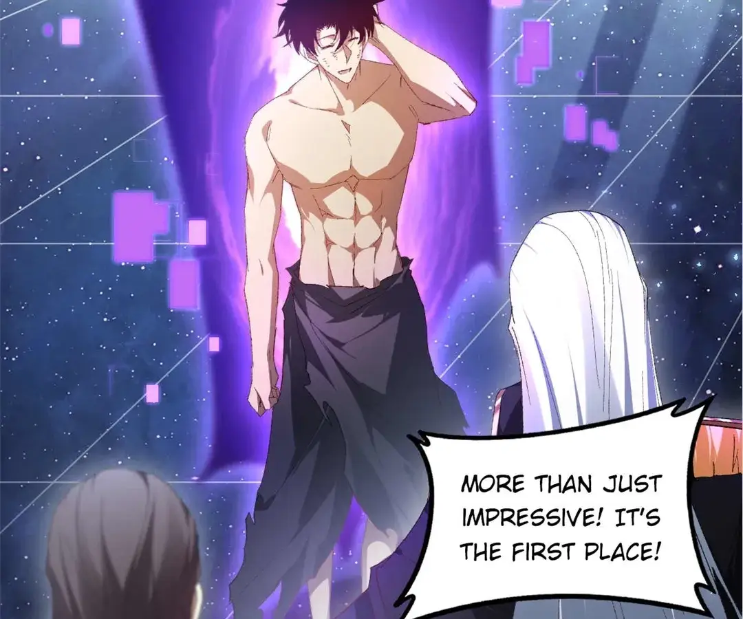 Read Supreme Zerg Lord_ the Catastrophe EN Manga Online