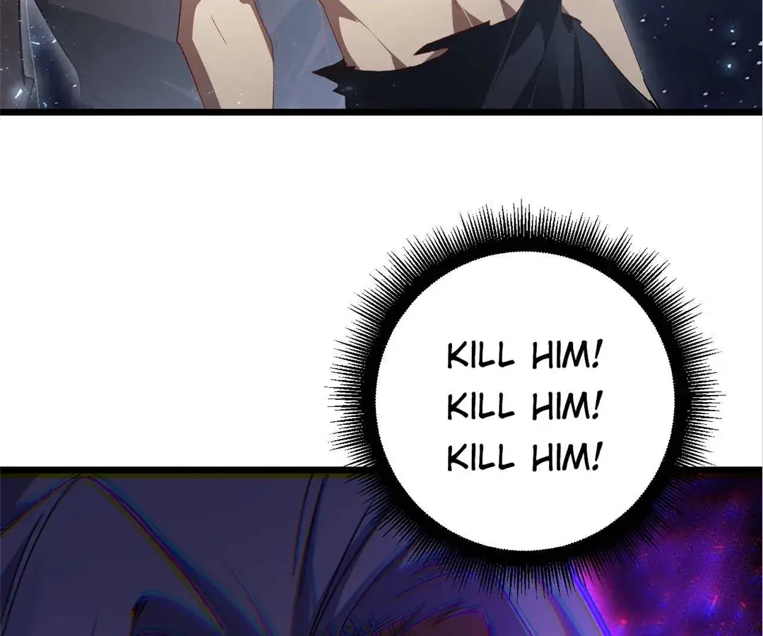 Read Supreme Zerg Lord_ the Catastrophe EN Manga Online