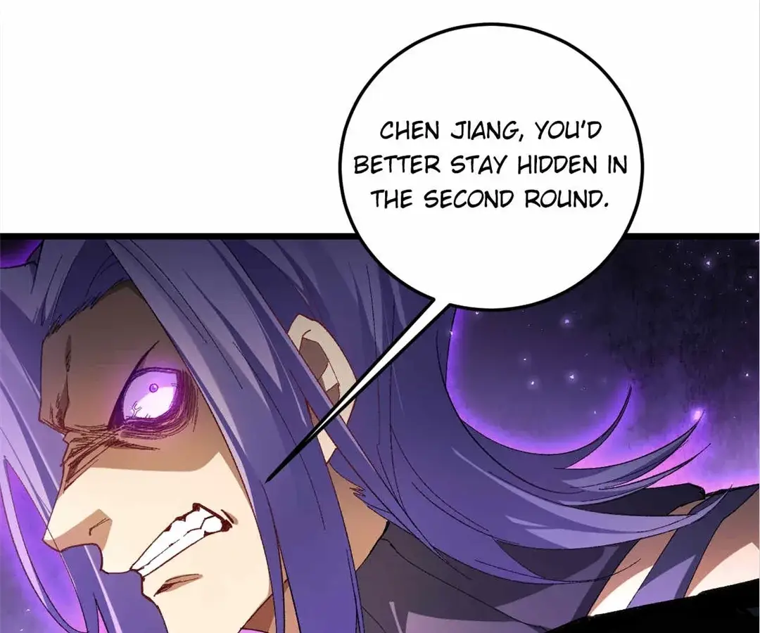 Read Supreme Zerg Lord_ the Catastrophe EN Manga Online