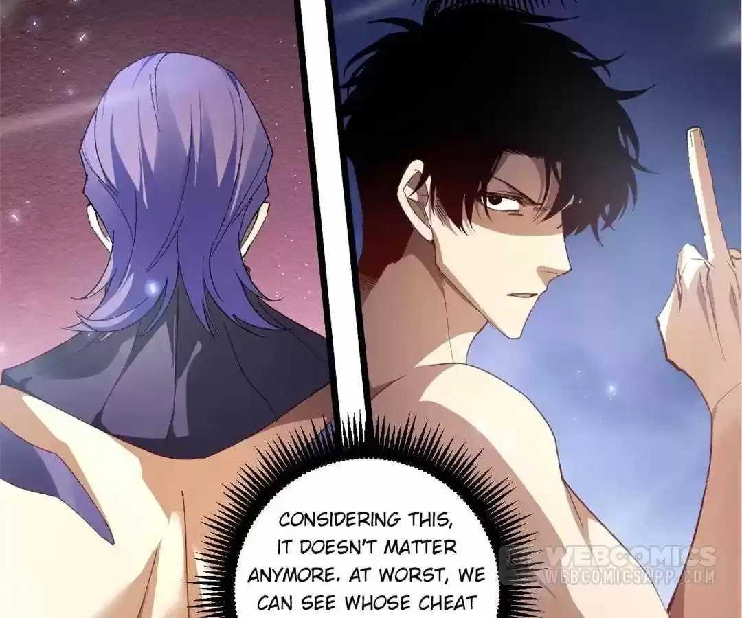 Read Supreme Zerg Lord_ the Catastrophe EN Manga Online