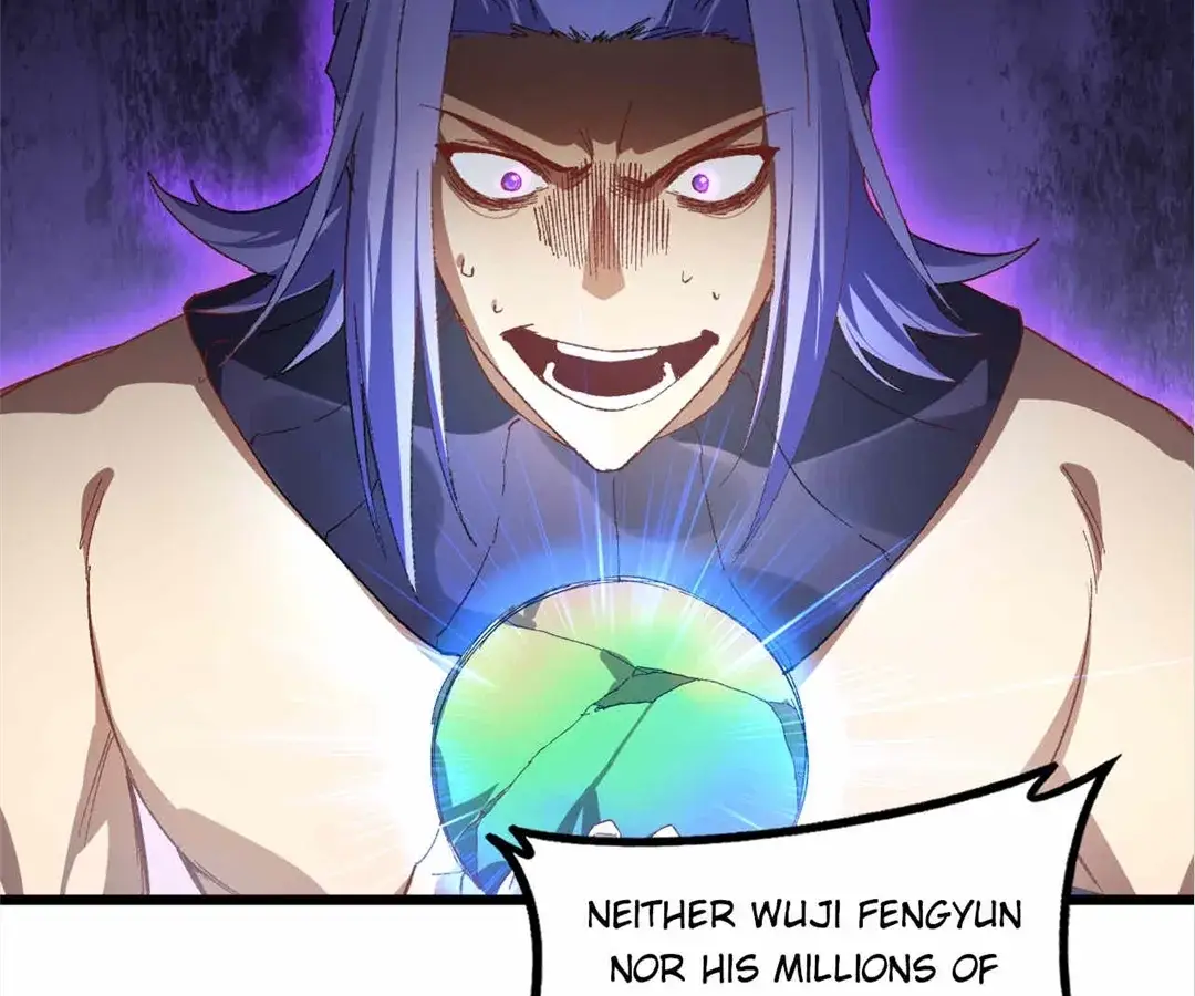 Read Supreme Zerg Lord_ the Catastrophe EN Manga Online