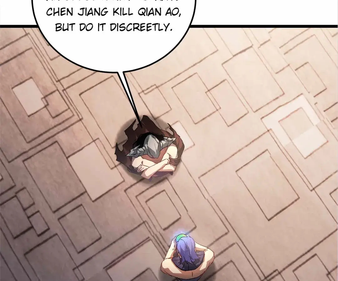 Read Supreme Zerg Lord_ the Catastrophe EN Manga Online