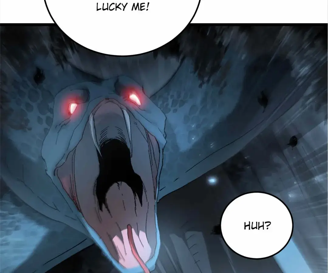 Read Supreme Zerg Lord_ the Catastrophe EN Manga Online