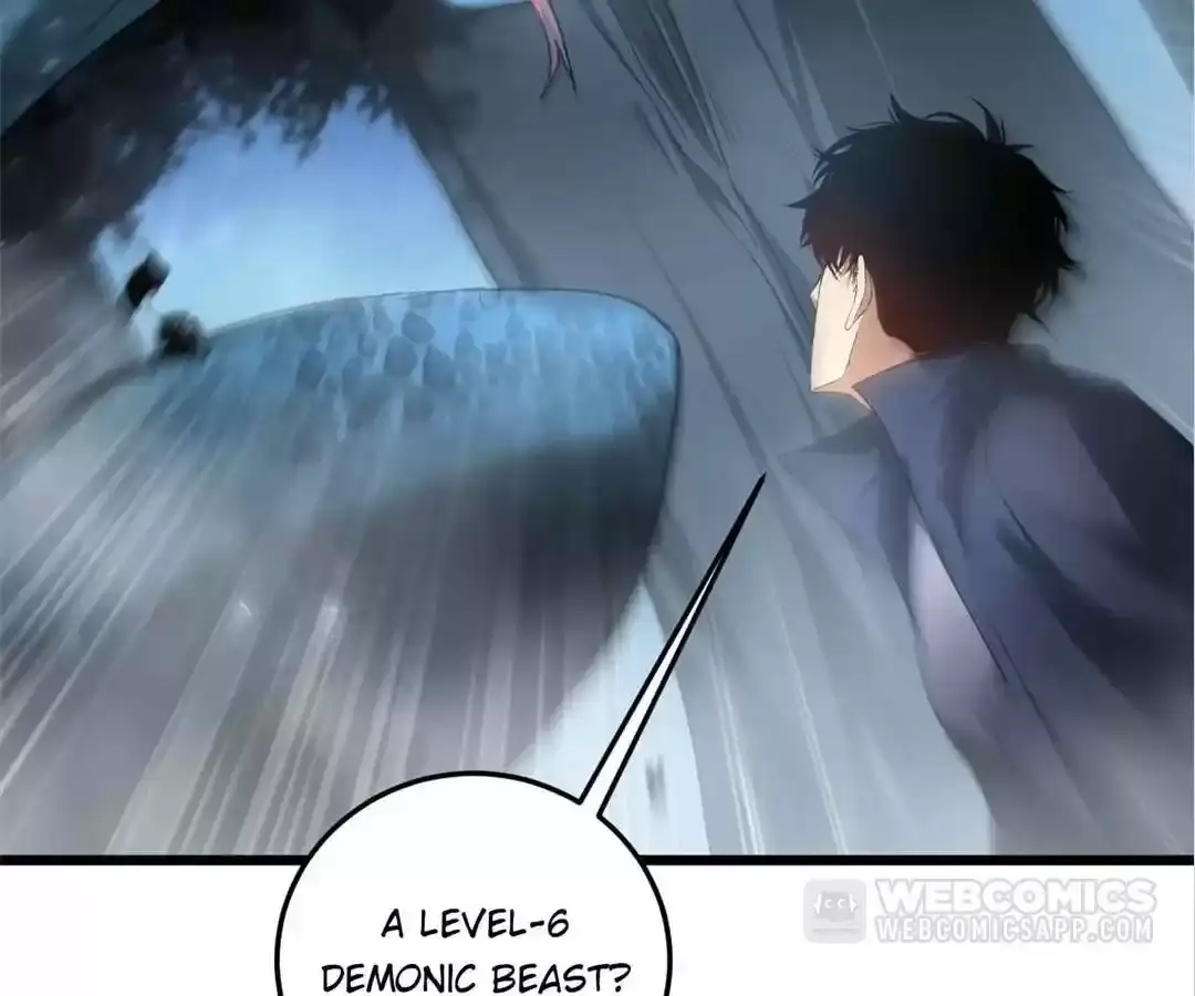 Read Supreme Zerg Lord_ the Catastrophe EN Manga Online