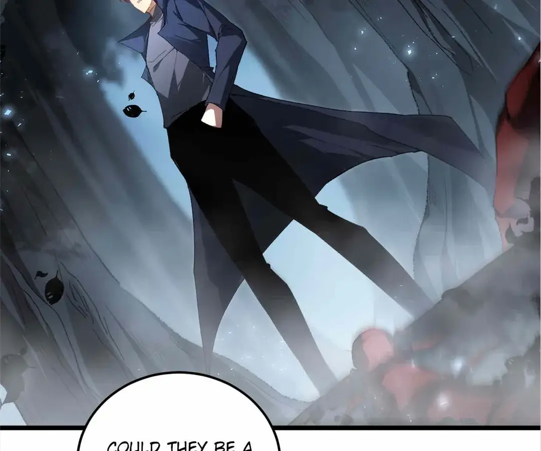 Read Supreme Zerg Lord_ the Catastrophe EN Manga Online