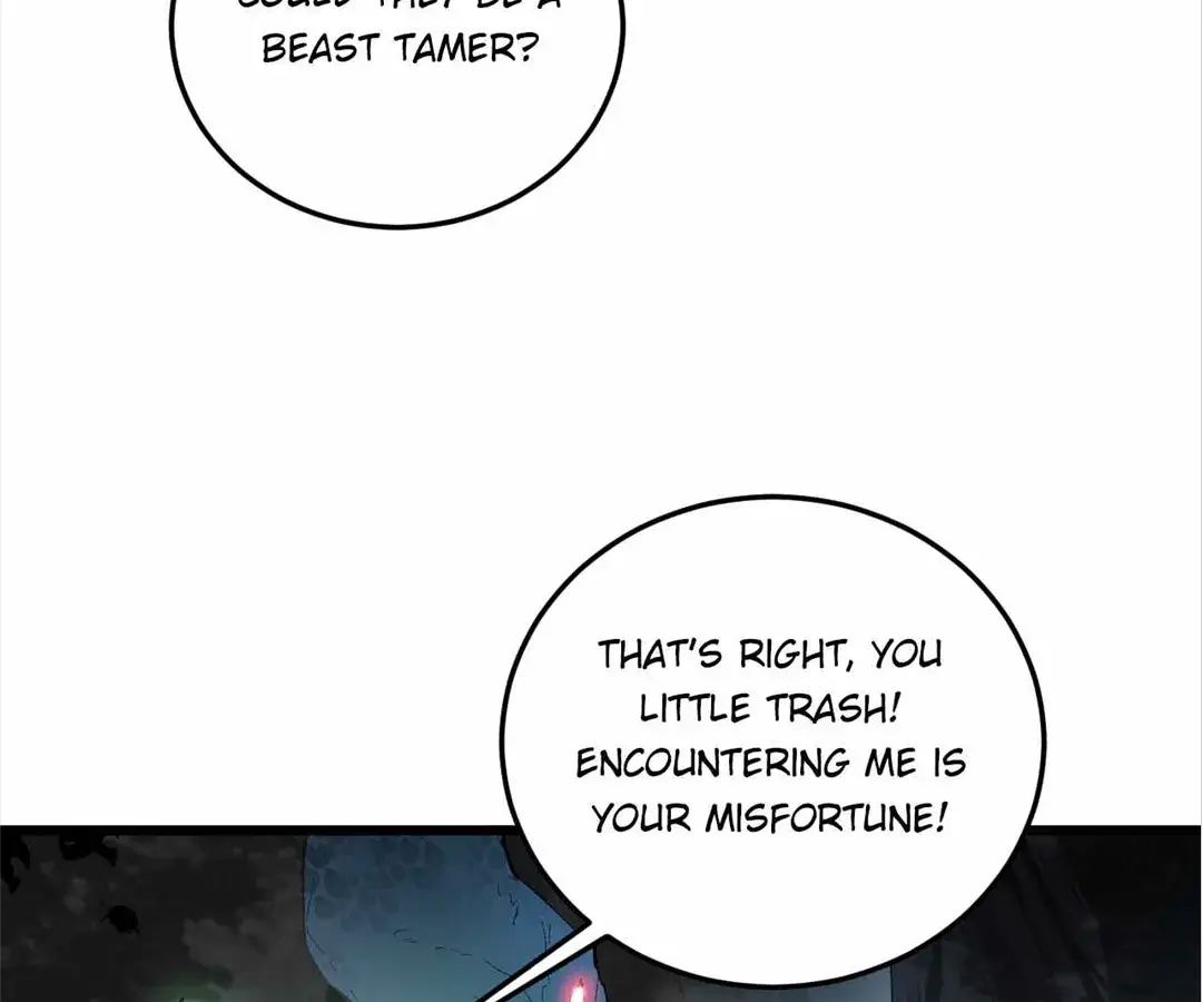 Read Supreme Zerg Lord_ the Catastrophe EN Manga Online