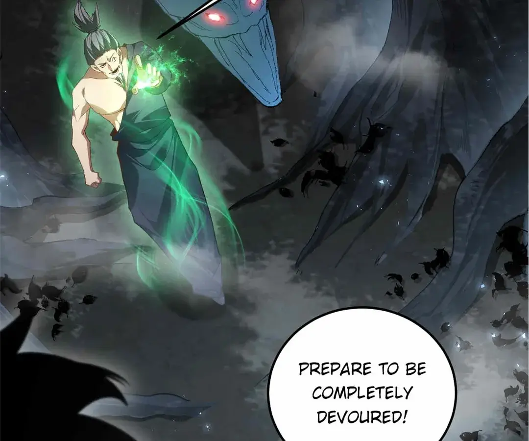 Read Supreme Zerg Lord_ the Catastrophe EN Manga Online