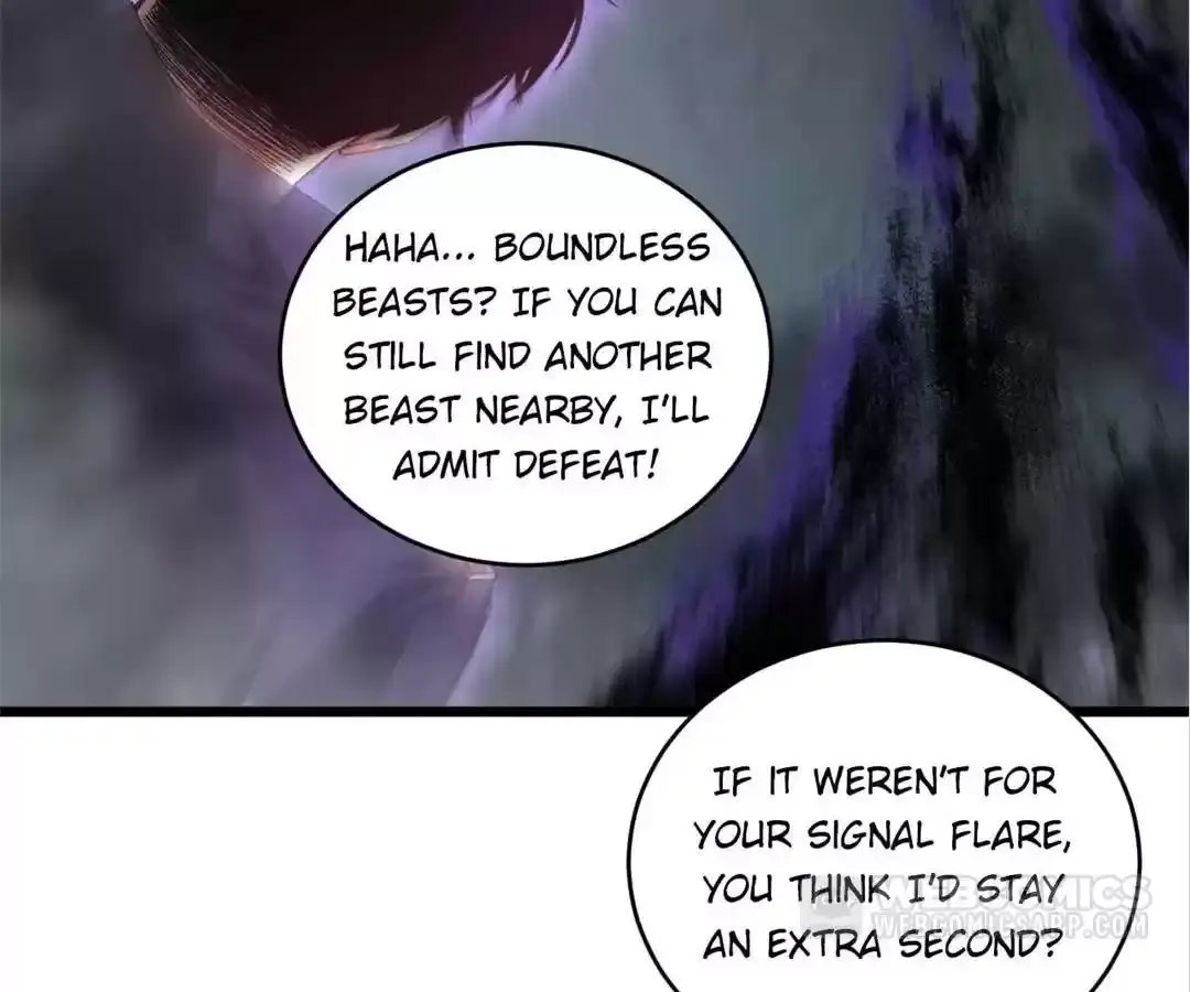 Read Supreme Zerg Lord_ the Catastrophe EN Manga Online