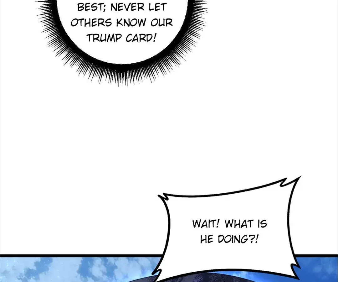 Read Supreme Zerg Lord_ the Catastrophe EN Manga Online